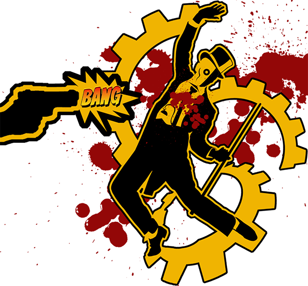 KILLIN PNG WEB DANCER